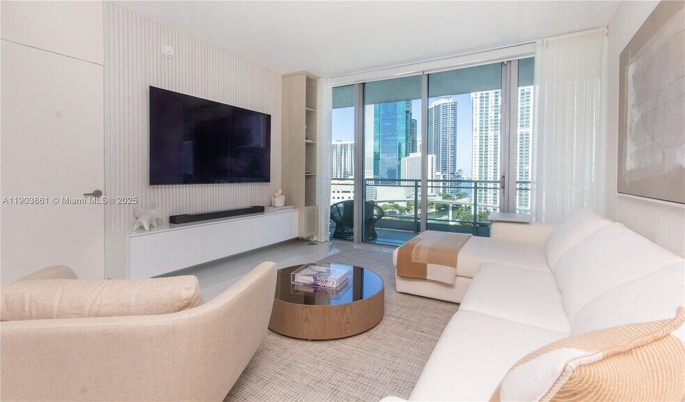 Mint at Riverfront unit 2306, Miami, FL 33130 - photo 1