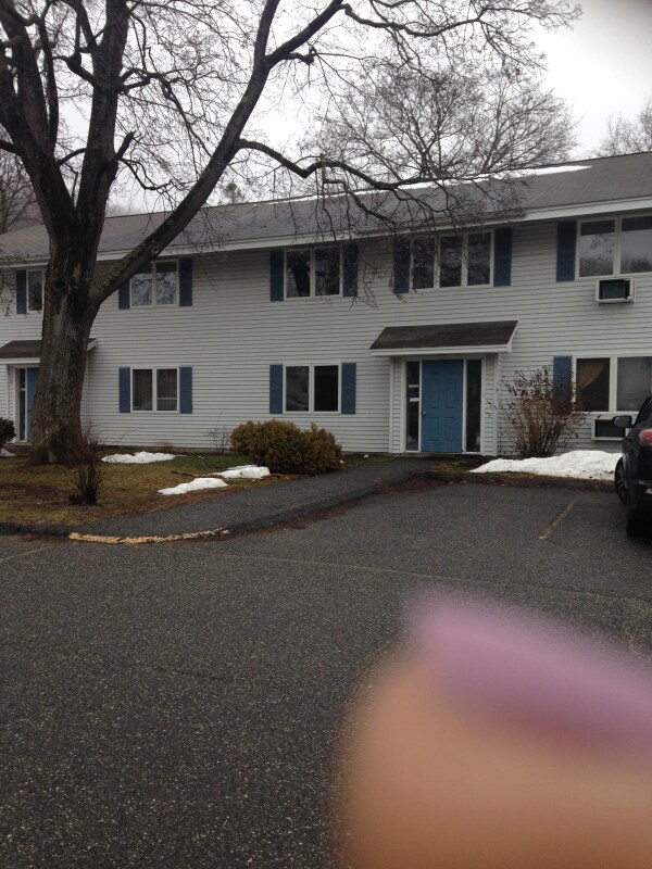 12 Beach St Unit 7, Winsted, CT 06098