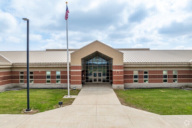 North Union Middle School