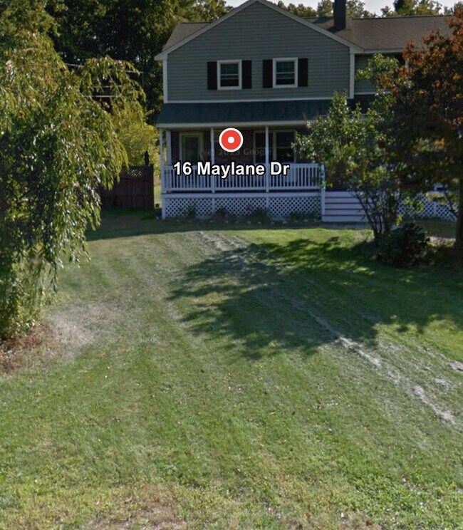 16 Maylane Dr Unit 16, Salem, NH 03079