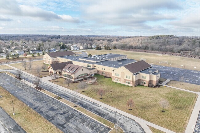 Nature Hill Intermediate School