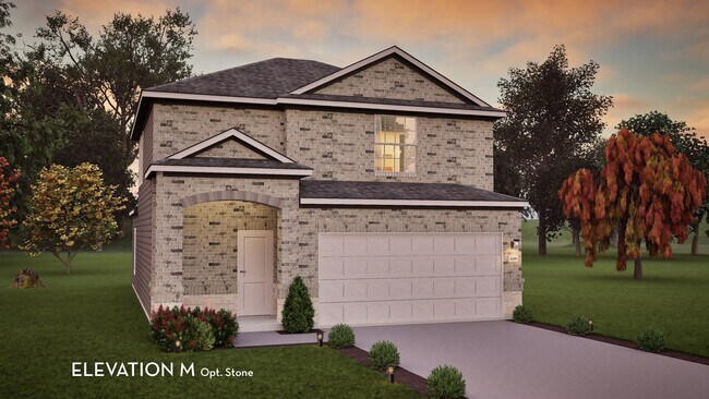 4011 Colony River Rock Blvd unit 36448260, Pinehurst, TX 77362 - photo 5