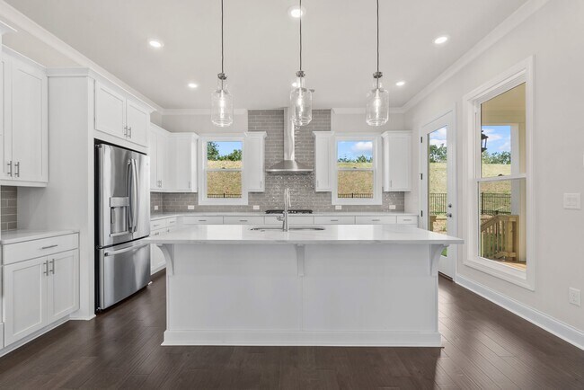 555 Pilgrim Mill Rd unit 36483992, Cumming, GA 30040 - photo 5