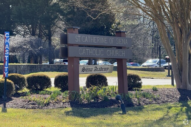 Siena Academy serves the community of Great Falls.