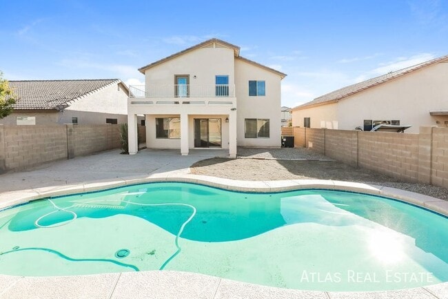 2726 E Denim Trail, San Tan Valley, AZ 85143 - photo 2