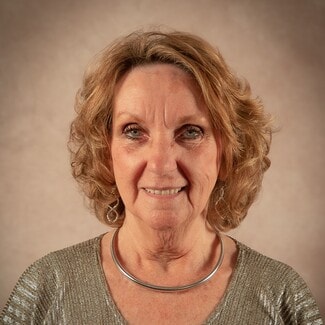 Patricia A. Fouts