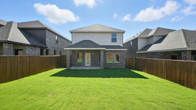 4248 Zayan Dr, Sherman, TX 75090 - photo 6