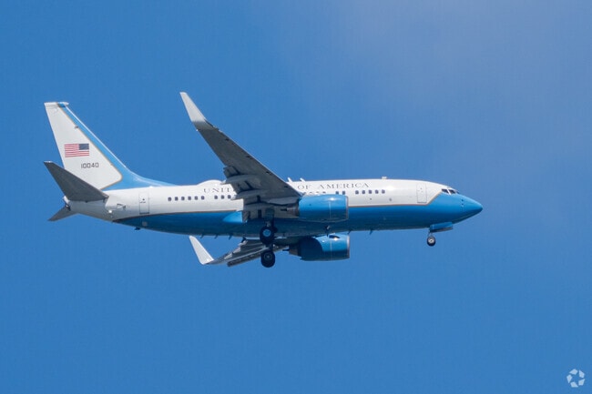 The Roanoke-Blacksburg Regional Airport is located near the neighborhood offering easy travel.