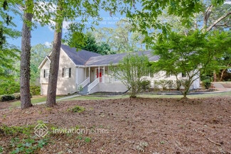 276 Chambre Ct SW, Lilburn, GA 30047