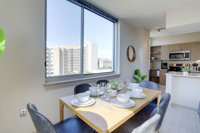 22202 18th St S unit FL9-ID1022376P, Arlington, VA 22202 - photo 7