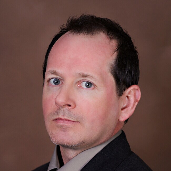 Agent Photo