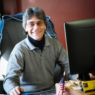 Steve Trovato