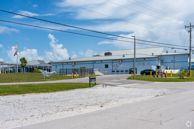 Sugarloaf Key School