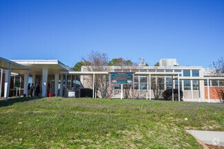 Clausell Elementary School