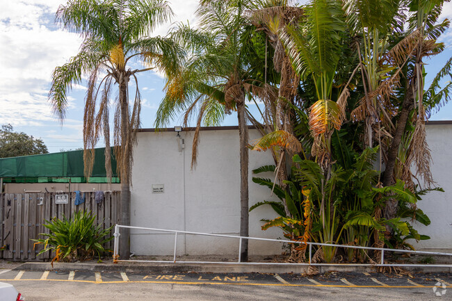 Emerald Hill School