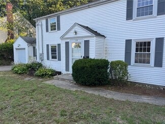 161 Hunnewell St, Needham, MA 02494