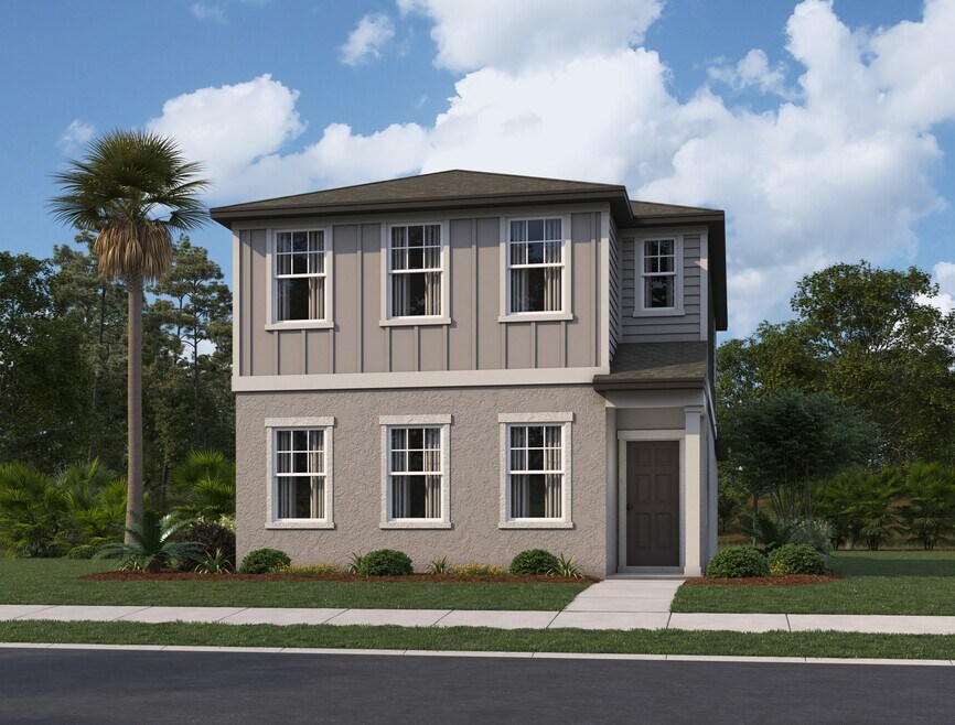 2406 Duck Hawk St unit 36893629, Kissimmee, FL 34746 - photo 1