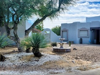 1061 W Calle San Jose, Sahuarita, AZ 85629