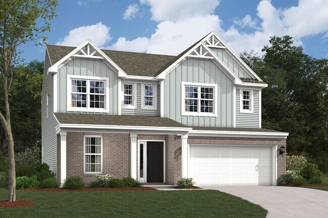 3821 Cr 144 St unit 36470502, Bargersville, IN 46106 - photo 7