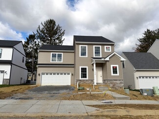 108 Meadows Bend, Lititz, PA 17543