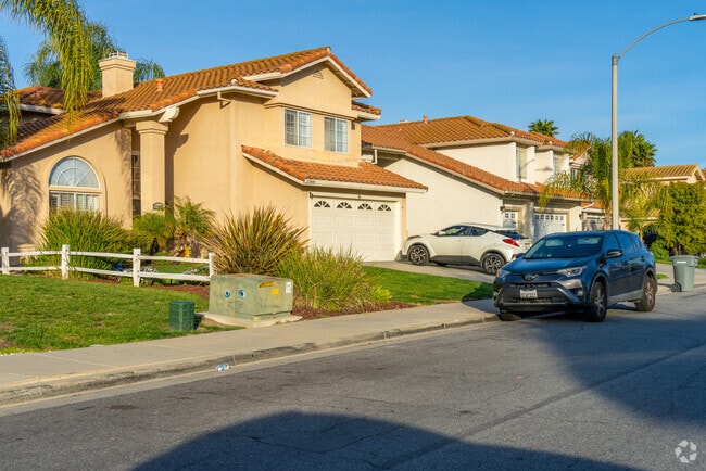 Residents relish the peaceful, tree-lined streets of Paseo del Sol, Temecula.