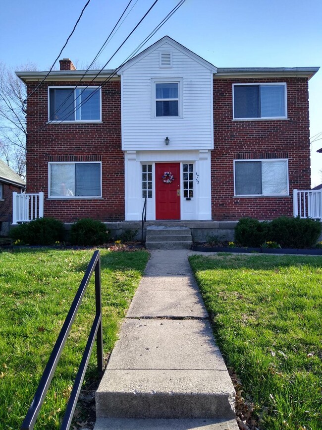 4753 Rapid Run Rd, Cincinnati, OH 45238
