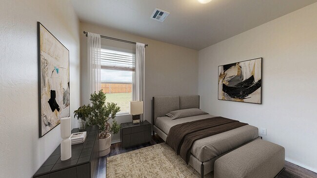 716 N Redbud Ave unit 36042665, Beggs, OK 74421 - photo 7