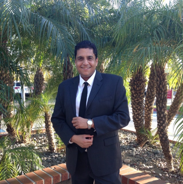 Agent Photo
