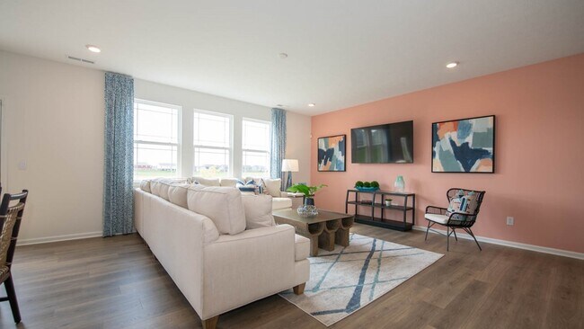 210 Aster Way, Cumberland, IN 46140 - photo 6