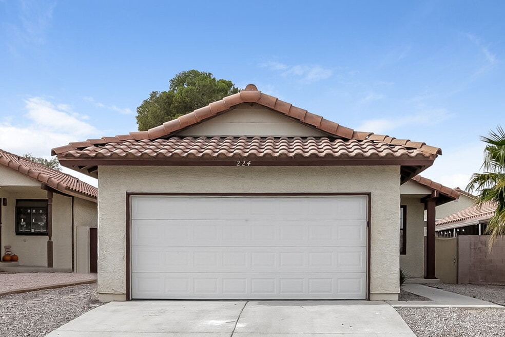 224 Jon Belger Dr, Las Vegas, NV 89145 - photo 1