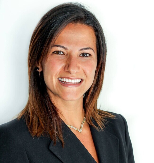 Nadia Moreira