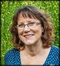 Pamela Gray