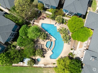 1850 Aquarena Springs Dr, San Marcos, TX 78666