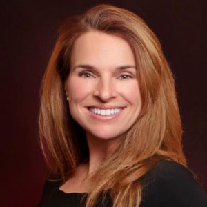 Kristin Parshall