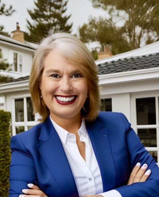 Wendy Jackson