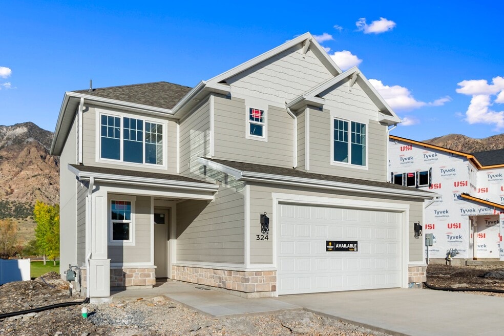 324 W 950 N, Brigham City, UT 84302 - photo 1