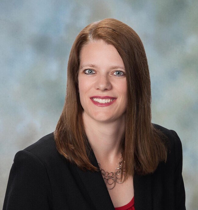 Krista Chatfield-Johnson