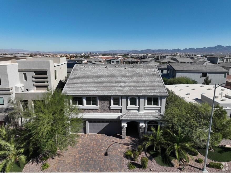 8656 Indigo Spring Rd, Las Vegas, NV 89139 - photo 2