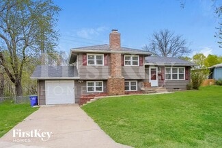 10606 W 71st Place, Shawnee, KS 66203