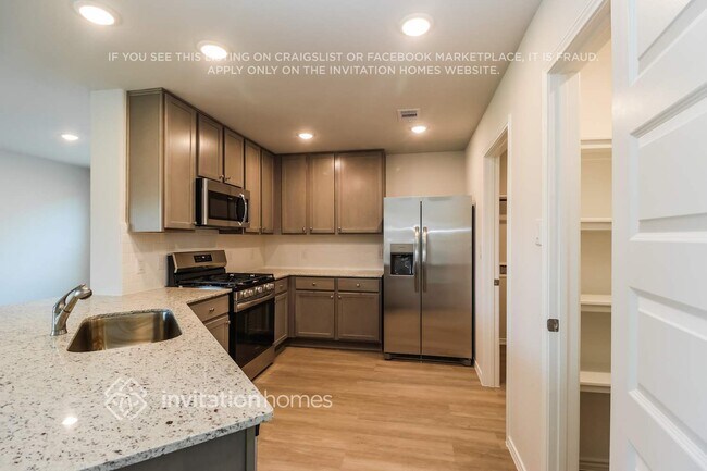 10703 Sunlit St, Cut and Shoot, TX 77303 - photo 7