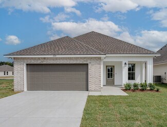 220 Dunwoody Ct, Carencro, LA 70520