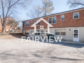 150 Loch Ln Unit 102, Amherst, VA 24521