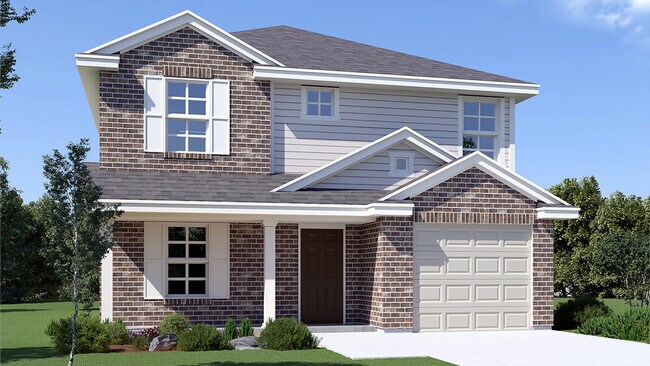 15134 Pinyon Jay St unit 36203547, San Antonio, TX 78253 - photo 4