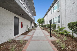 501-525 N 4th St, Montebello, CA 90640