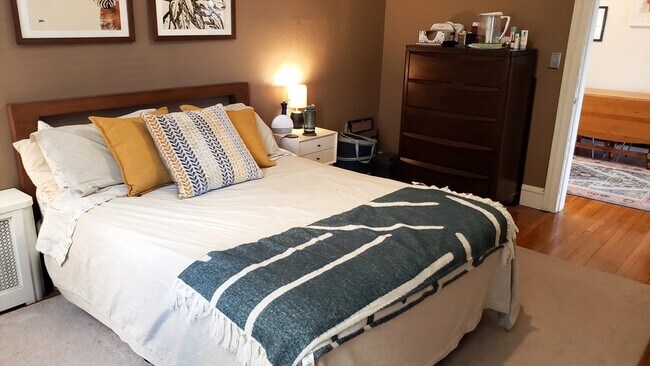 1666 Commonwealth Ave unit 32, Brighton, MA 02135 - photo 5