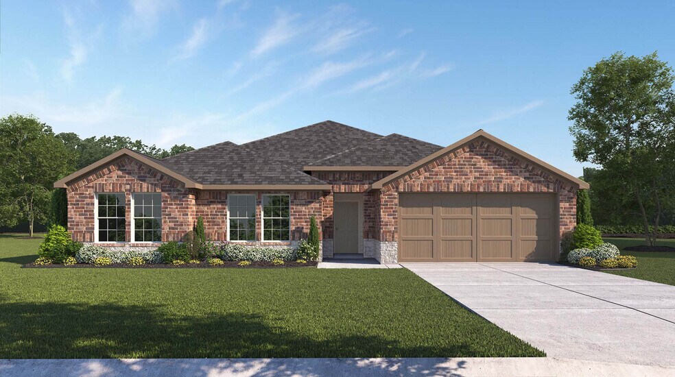 3409 Austrian Ct unit 36204280, Corpus Christi, TX 78414 - photo 1