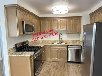 1545 W 207th St Unit 1, Torrance, CA 90501
