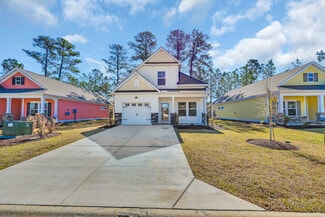 Old Washington, Thomson, GA 30824