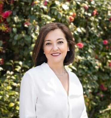 Parisa Samimi