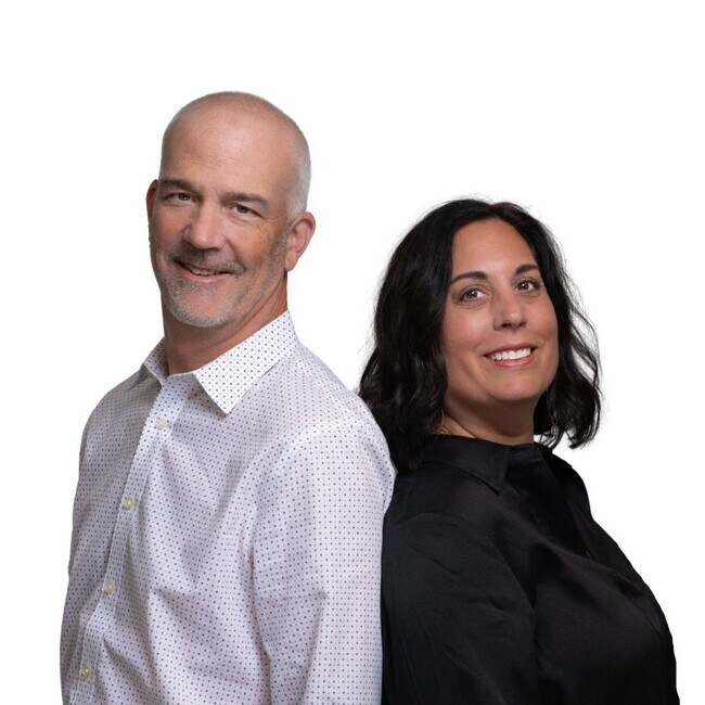 Theresa deSousa + Brian Spear